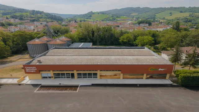sede di Terrabio