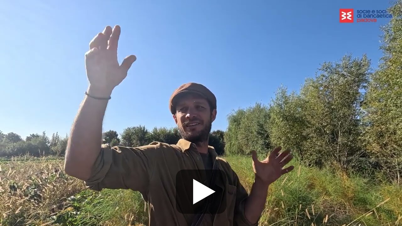 Guarda su YouTube il video della mattina ad Arakè