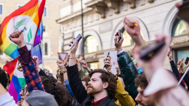 Oltre i casi A/I e Albanese: la battaglia di Banca Etica e della società civile per la libertà finanziaria in Europa